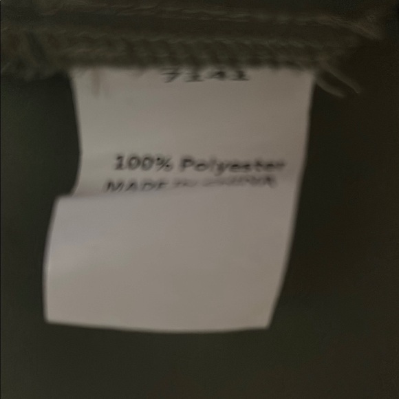 Green Asymmetrical Ruffled One-Shoulder Cocktail Dress - Picture 7 of 9